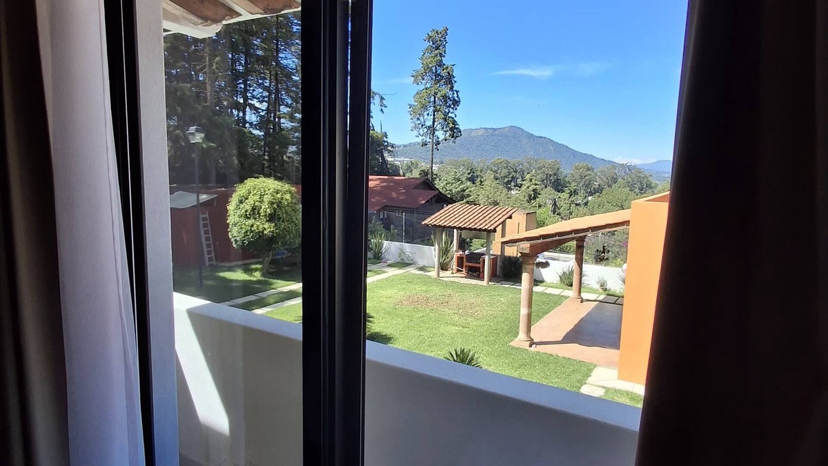 Patzcuaro House | Delightful 2-bedroom house with WiFi in Pátzcuaro