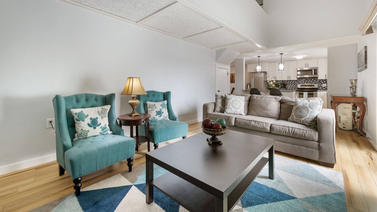 Middletown House | Delightful 2-bedroom colonial central Connectiicut