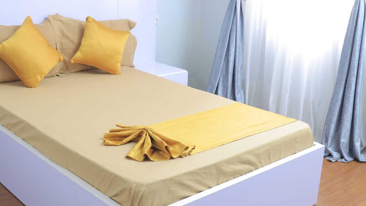Addis Ababa Apartment | Delightful 3-bedroom apartment with WiFi in Addis Ababa
