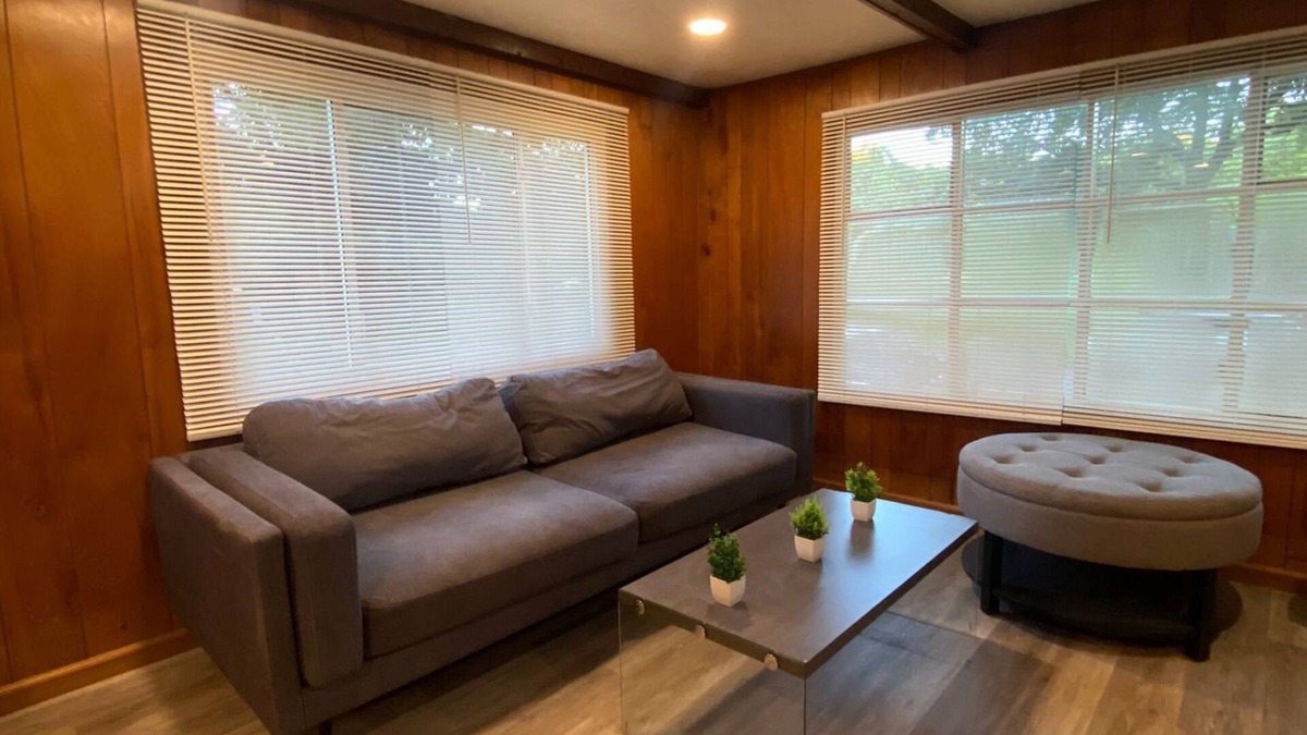 Buena Vista House | ⭐️Delightful 3 bedroom house - deck/nature/trails