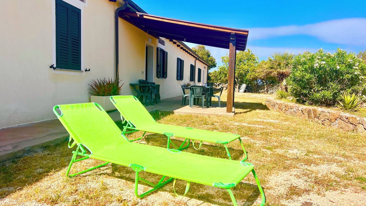 Sedini House | Delightful 3-room apartment surrounded by greenery between peace and relaxation