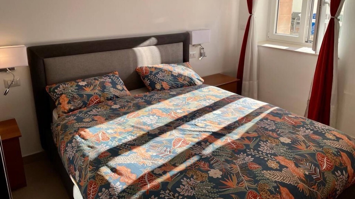 Paternopoli Other | Delightful apartment in a farmhouse with swimming pool