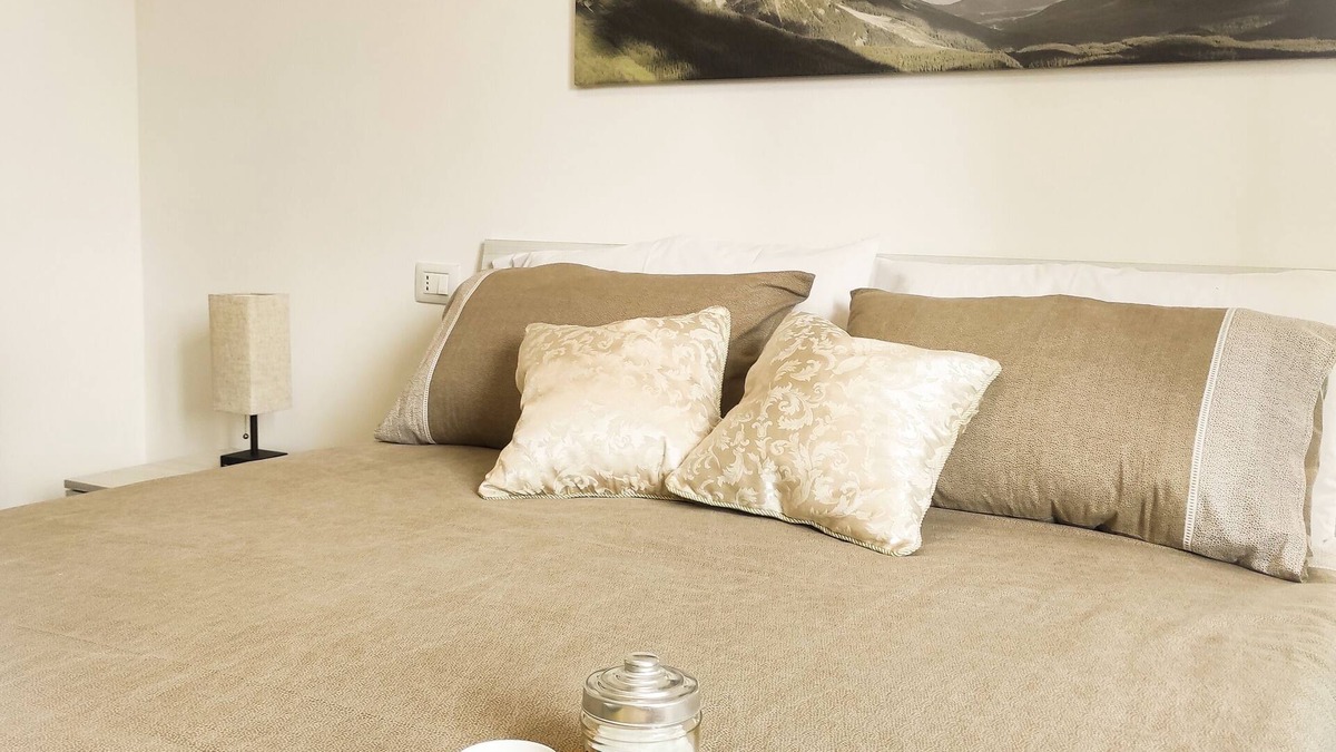 Primaticcio Apartment | Delightful Apartment 15 min. from the Center of Milan