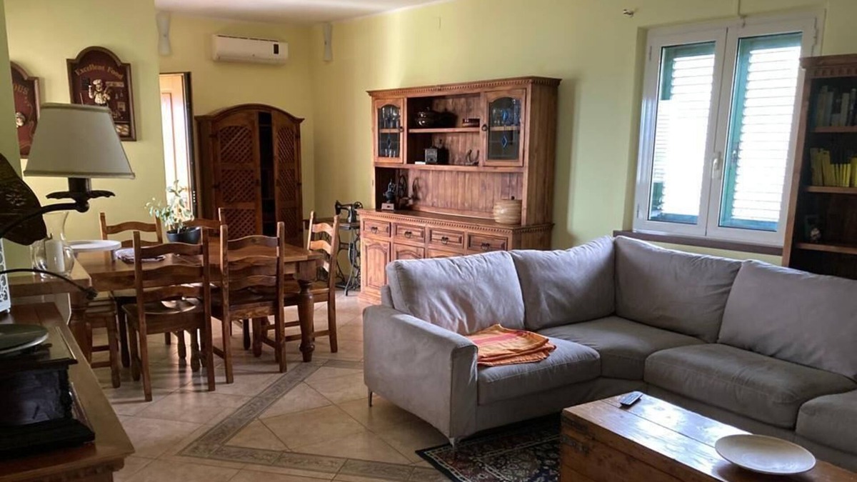 Chieti Apartment | Delightful apartment ideal for families who love tranquility