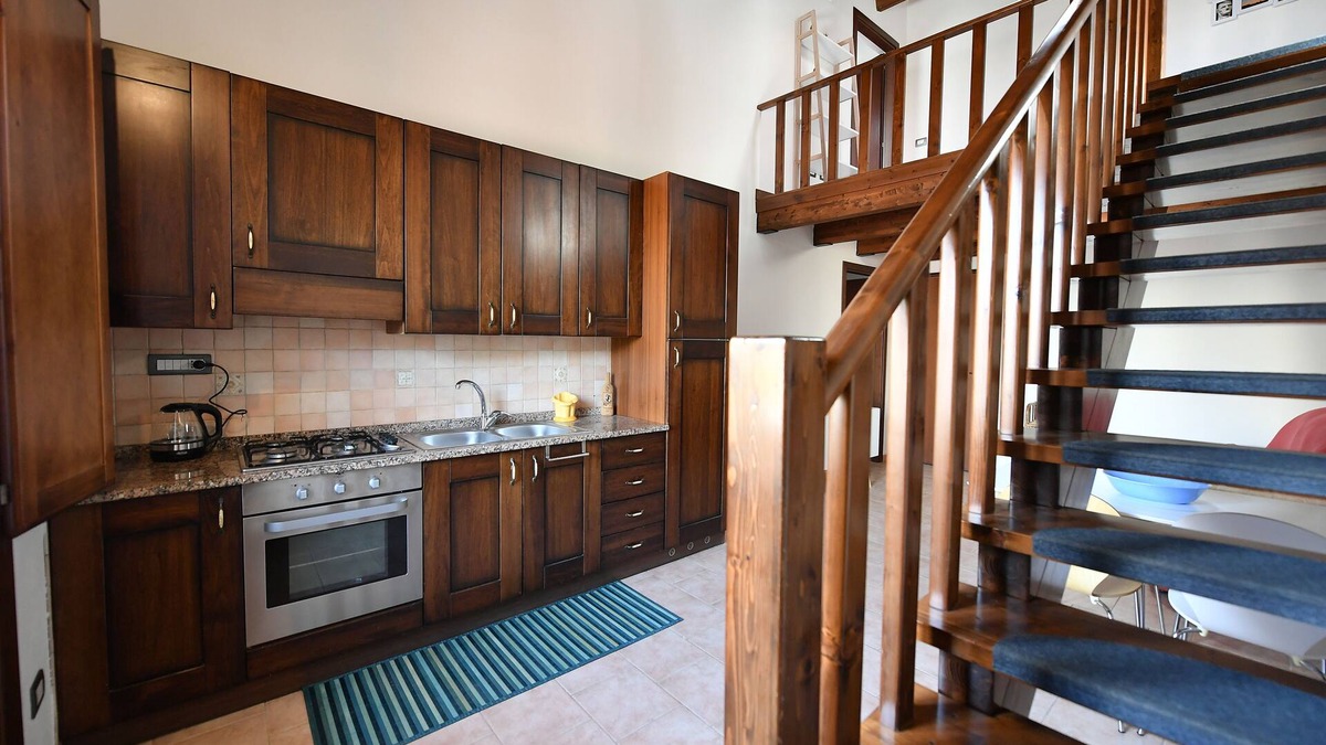 Oristano Historic Centre Apartment | Delightful apartment in the heart of Oristano