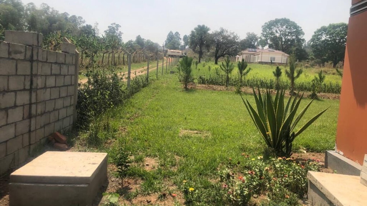 Northern Region Bed & Breakfast | Delightful B&B with WiFi in Gulu