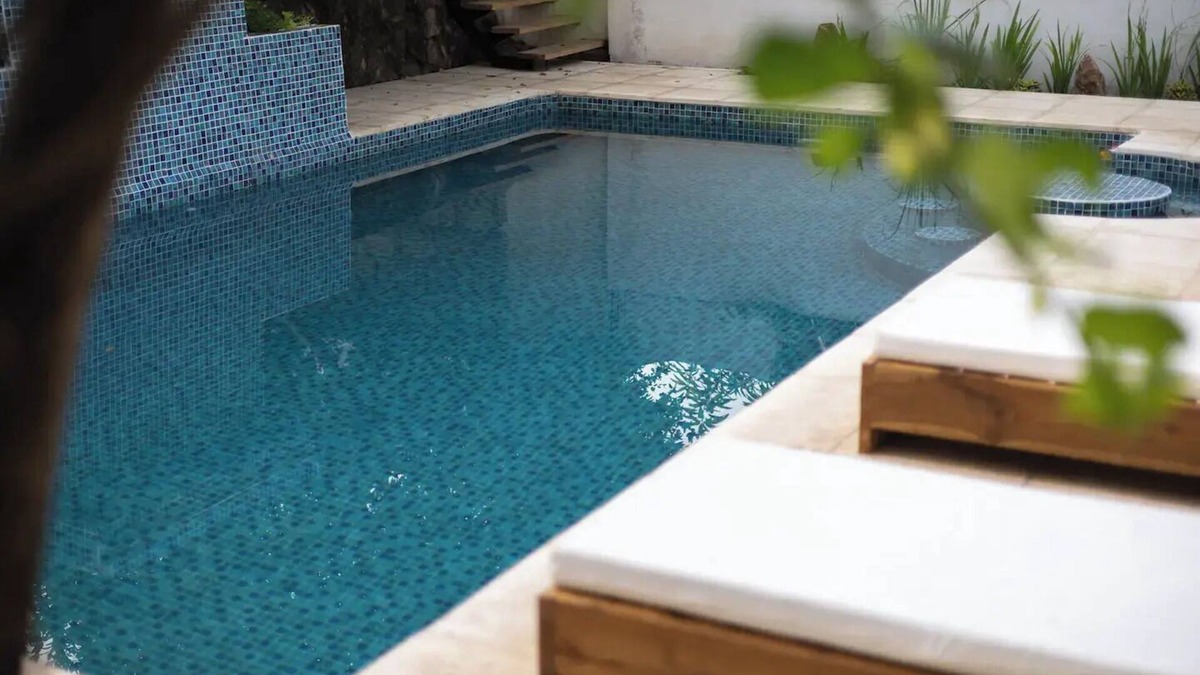 Los Cobanos House | Delightful Beach House Villa Capri Salinitas