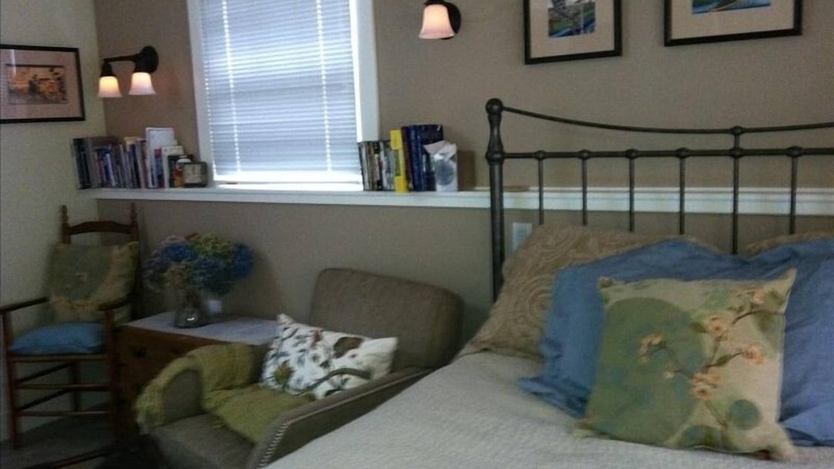 West Eugene Apartment | Delightful Cottage in Central Eugene