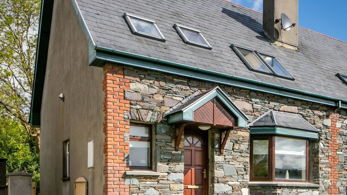 Kenmare House | Delightful cottage just steps from Kenmare town