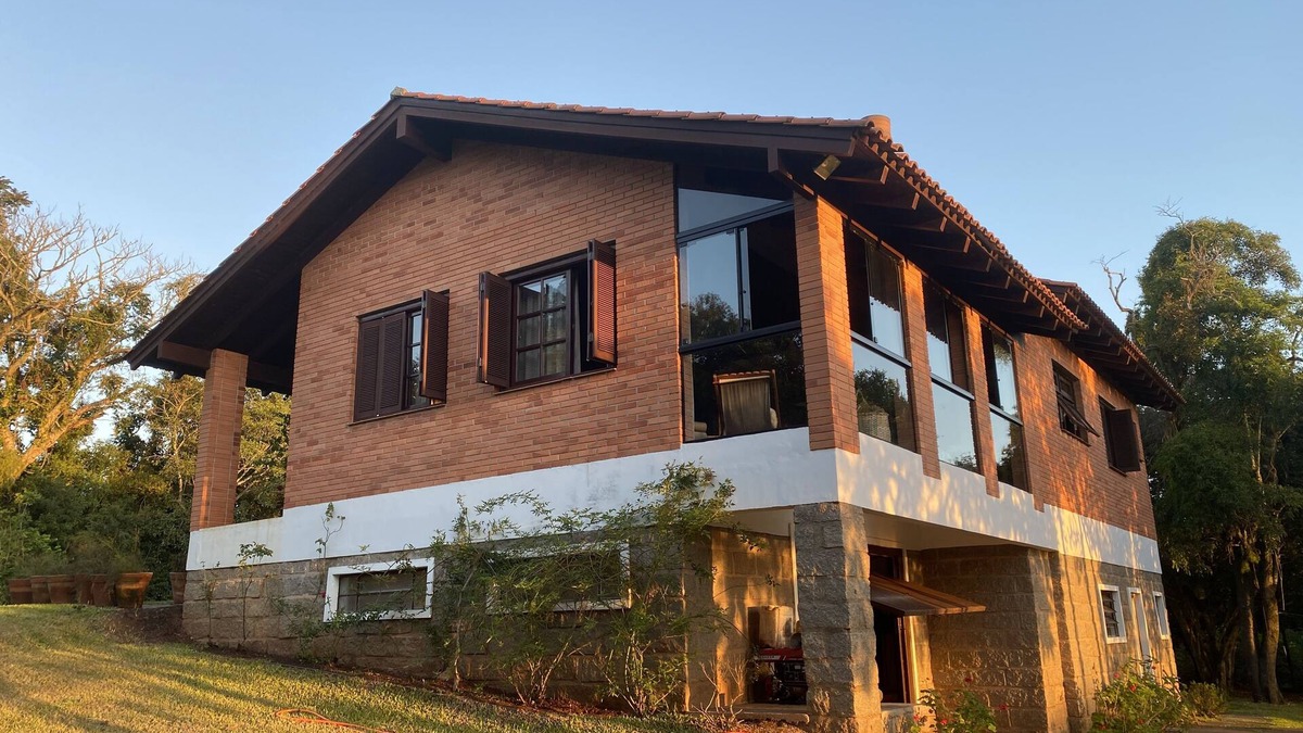 Glorinha Other | Delightful country house 40km from Porto Alegre