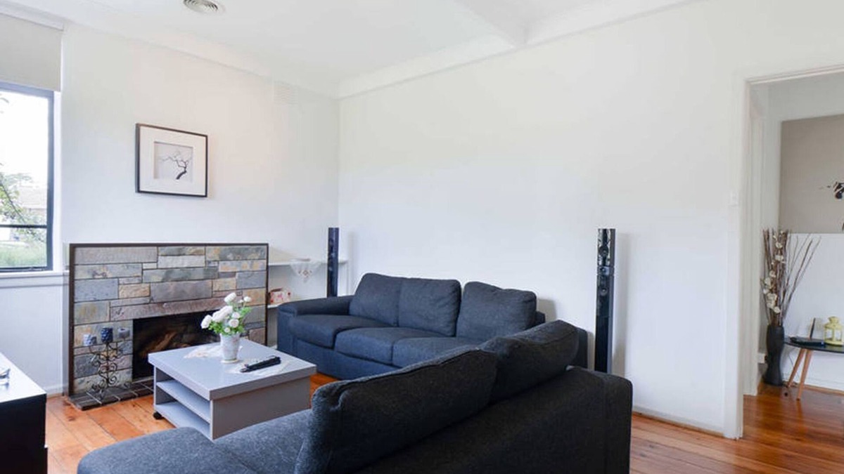 Bellfield House | Delightful, Cozy & Modern House (Unfurnished)