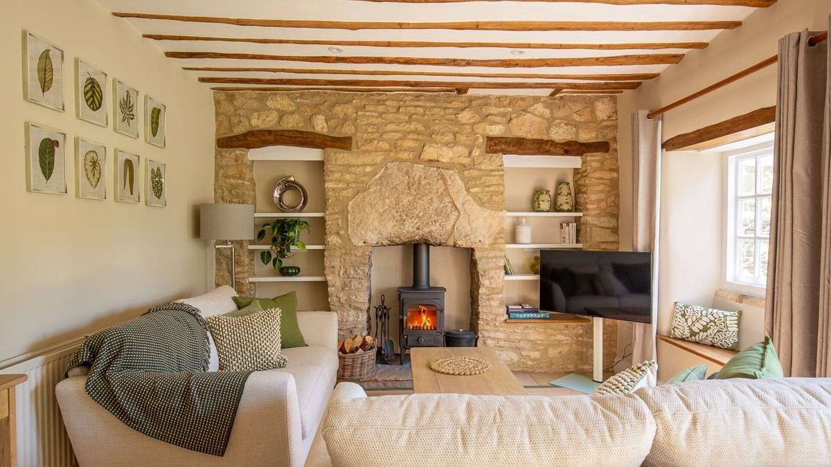 Stow-on-the-Wold Cottage | Delightful Dog Friendly Cotswold holiday cottage - Enoch's Cottage