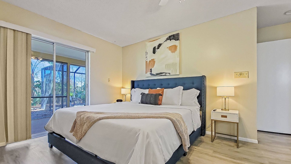 Wesley Chapel House | Delightful Family Home in New Tampa