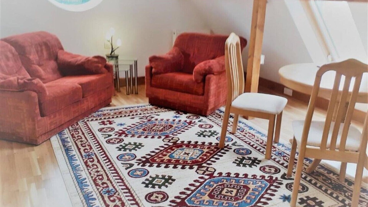 Hopton Castle Cottage | Delightful 1 Bedroom Cottage Clungunford, Ludlow