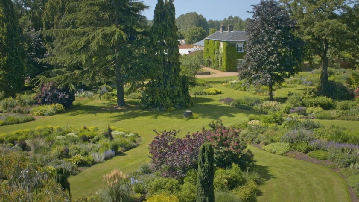 Bressingham House | Delightful Georgian Country Manor between Cambridge and the Norfolk Coast