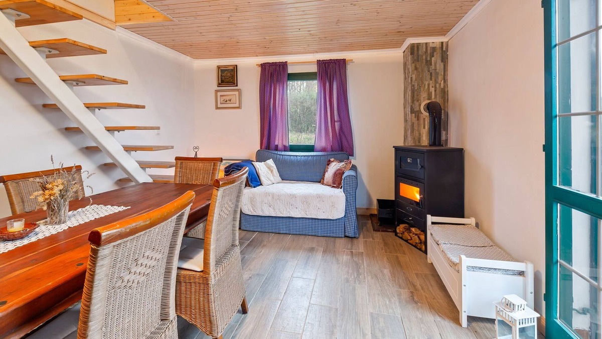 Lipnica House | Delightful Holiday Home in Havidić Selo with Garden