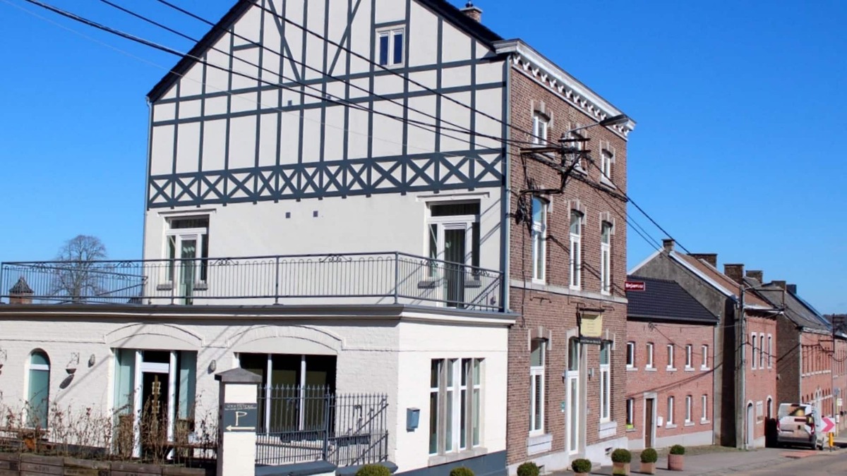 Remersdaal House | Delightful Holiday Home in Voeren near Forest