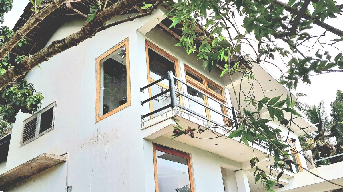 Udunuwara House | Delightful house with WiFi in charming Gelioya