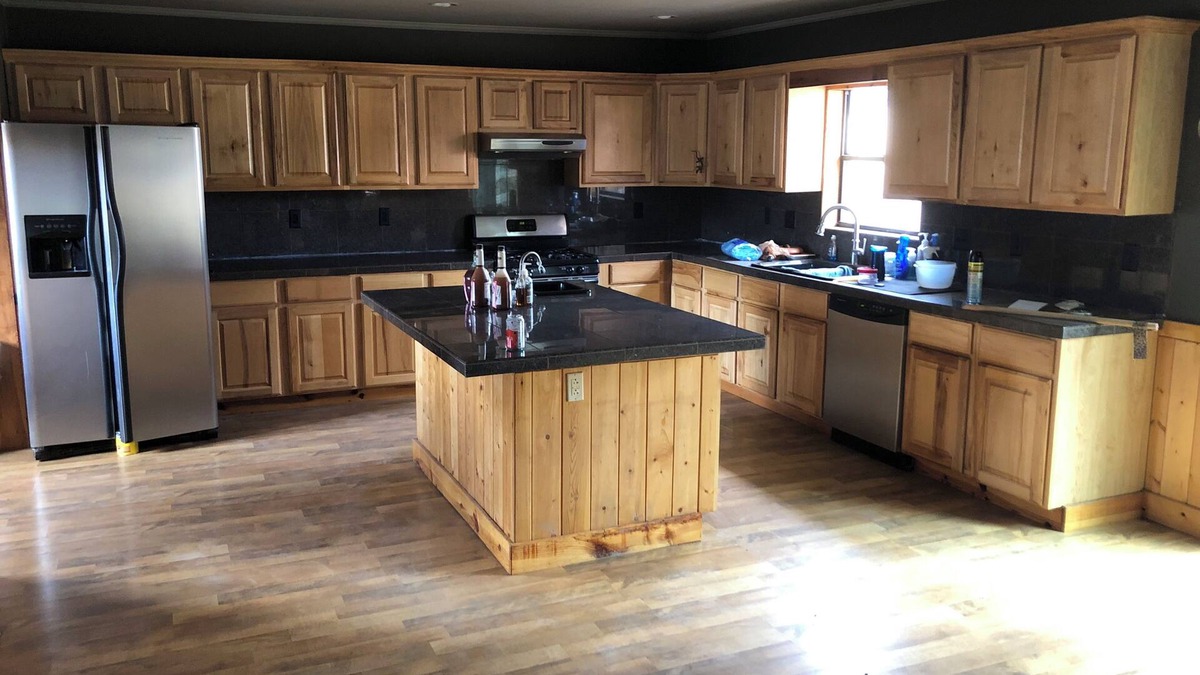 Reserve Cabin | Delightful lodge in the rugged wilderness