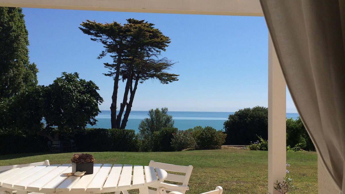 Civitanova Marche House | DELIGHTFUL NEW HOME TO RELAX AND FUN