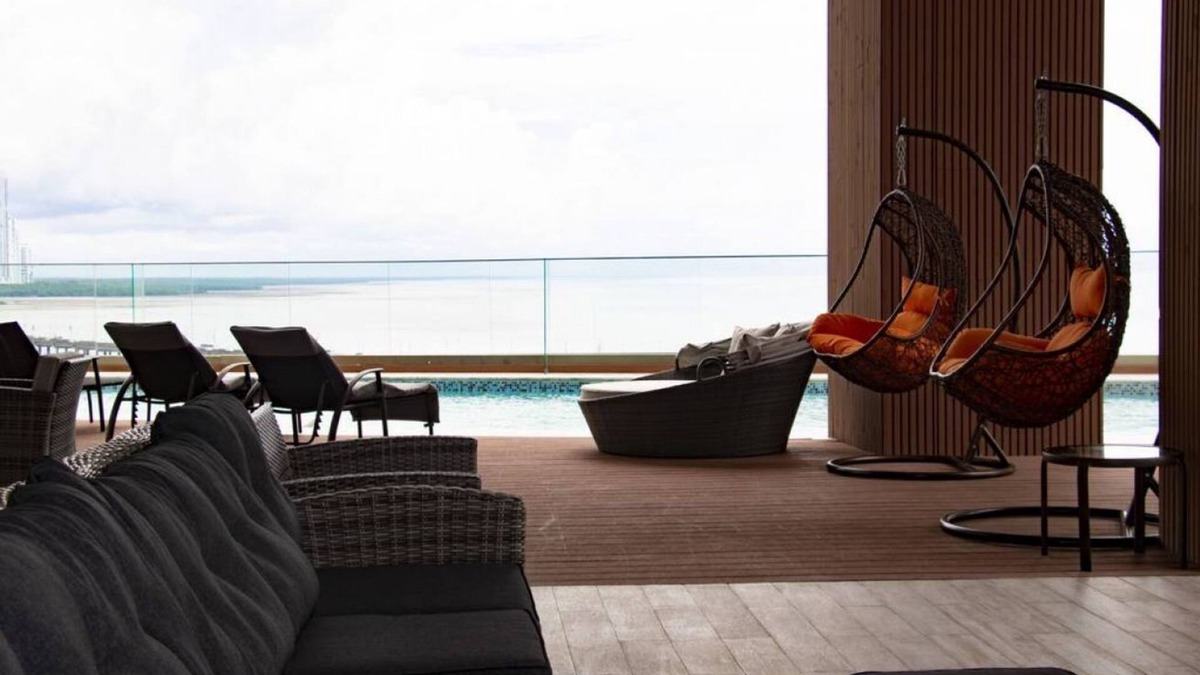 Tumba Vieja House | Delightful Ocean View | PH Boutique Quartier del Mar