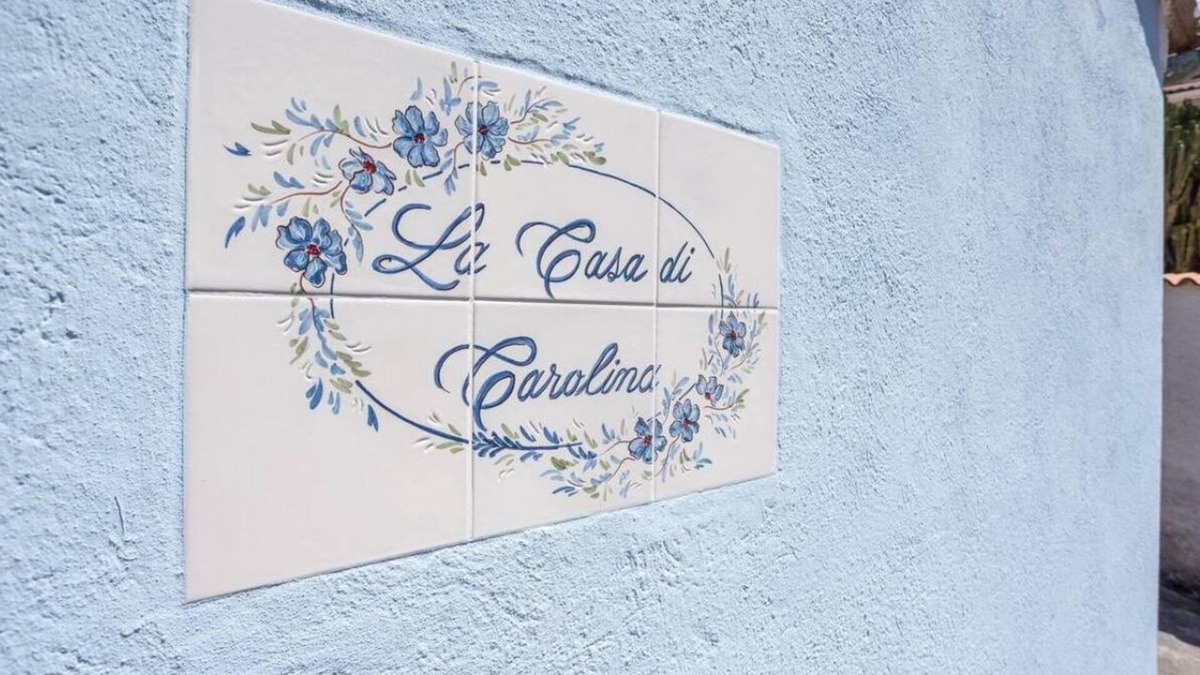 Maratea Bed & Breakfast | Delightful rooms with private bathroom sea and mountain view 3382837420