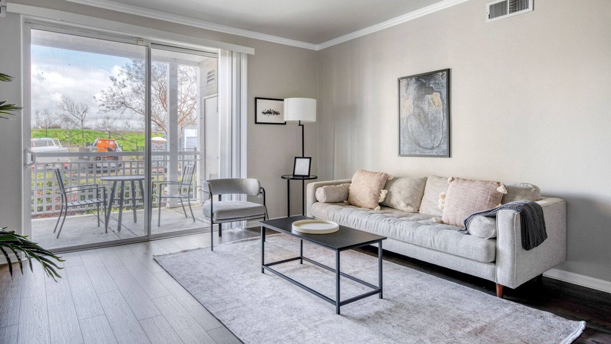 Santa Clara Apartment | Delightful Santa Clara 2BR w/Gym & Pool, nr Open-Air Mall, by Blueground