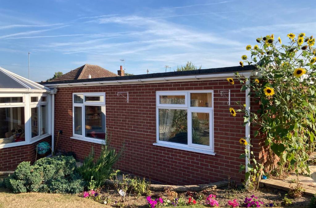 Norwich Apartment | Delightful self-contained Annexe close to airport