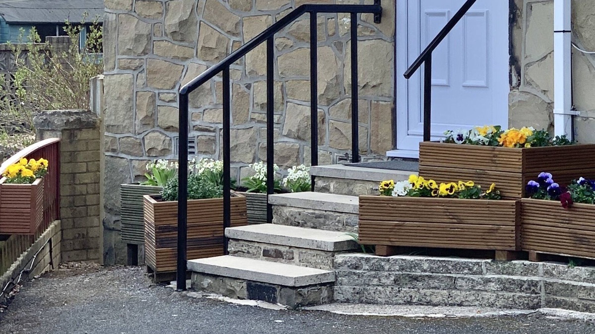 Addingham Cottage | Delightful Semi Detached Cottage For 2