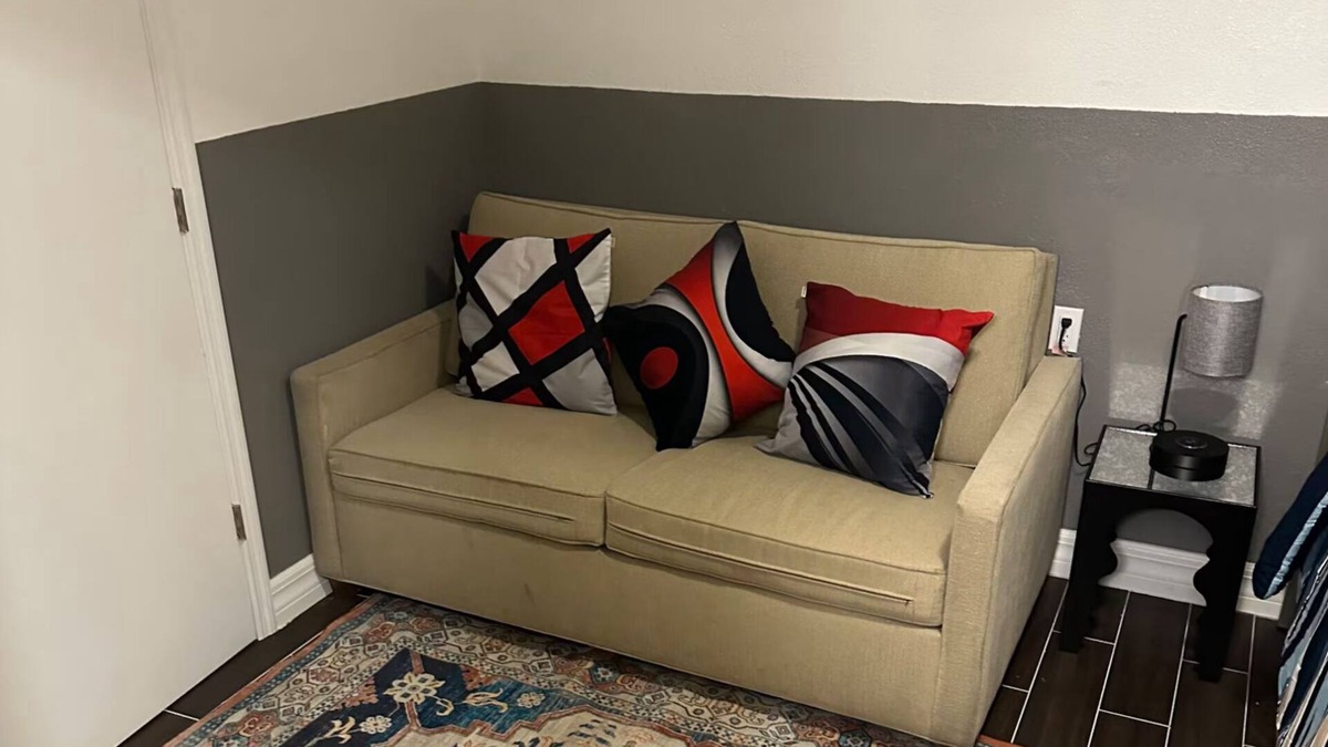 Oak Ridge Apartment | Delightful Studio 1Bed/1Bath