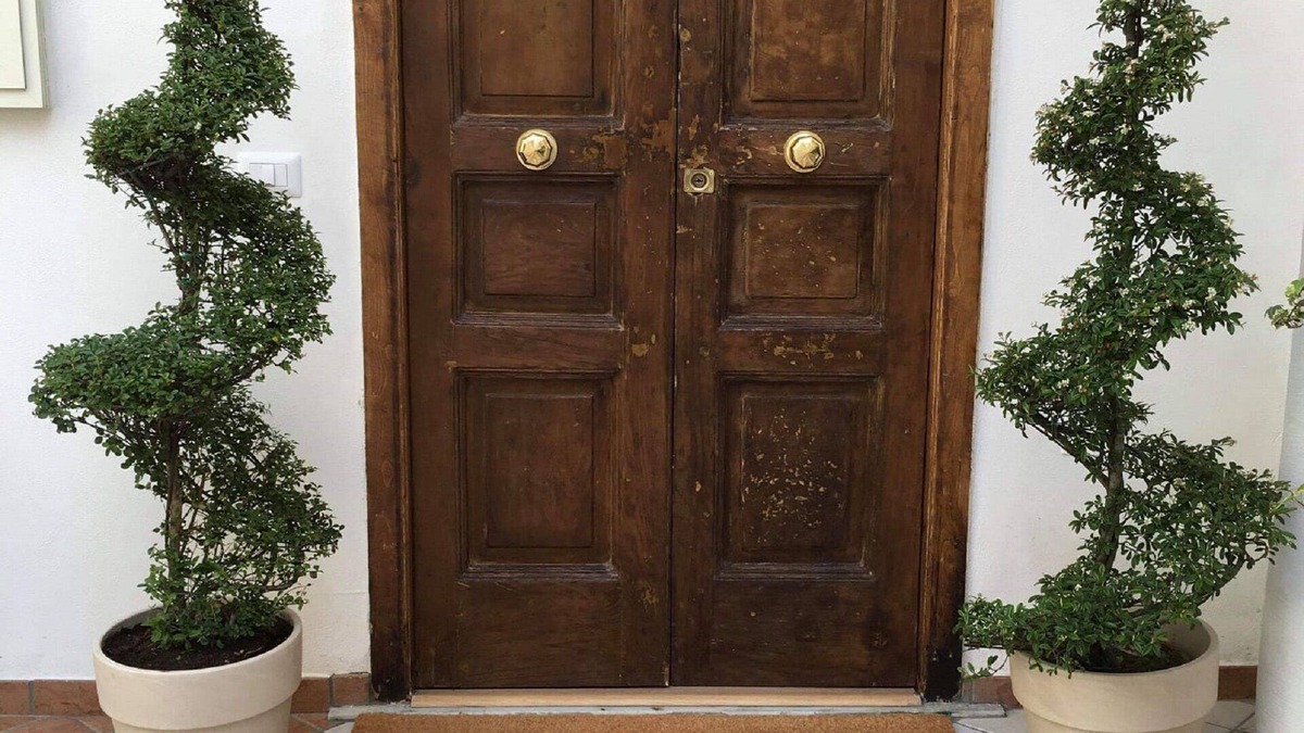 Trecase House | Delightful Villa Marcello