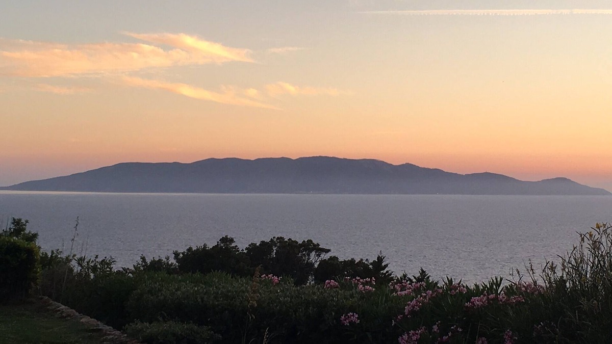 Cala Piccola Villa | Delightful villa on Tuscan coast with private beach club