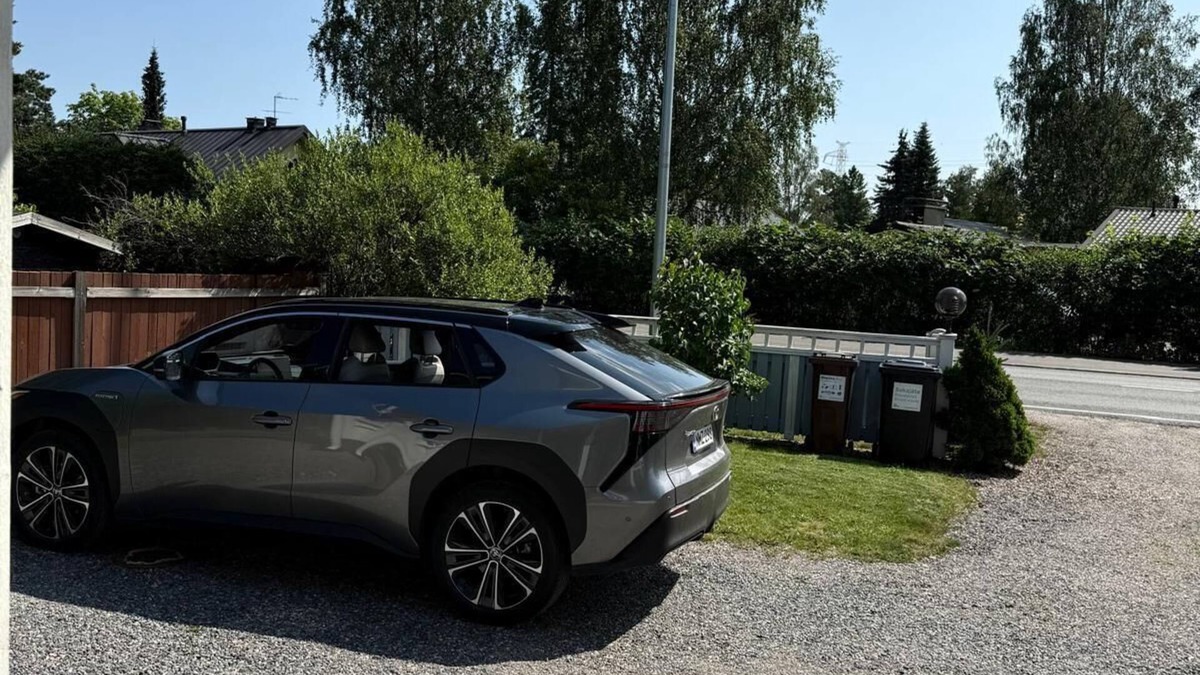 Aviapolis Villa | Delightful villa with AC in Vantaa