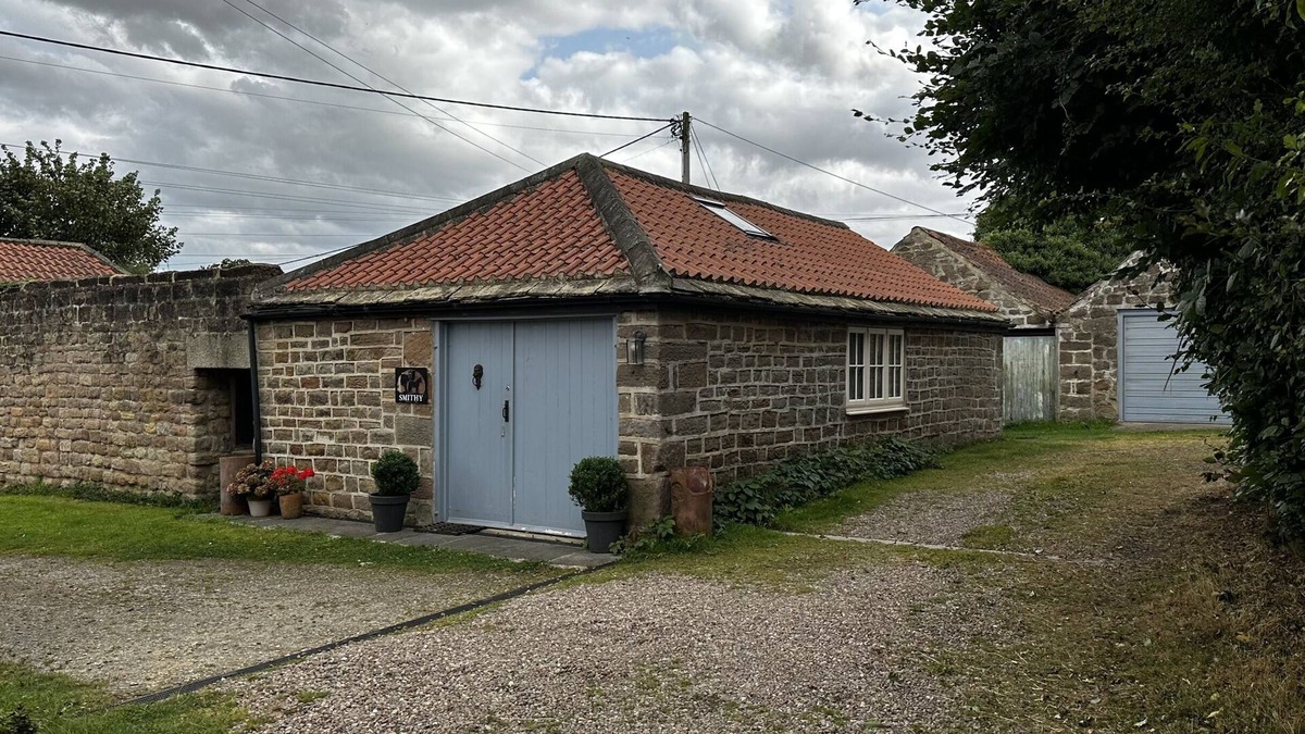 Knaresborough Cottage | Delightfully Converted 1 bed 19th century cottage