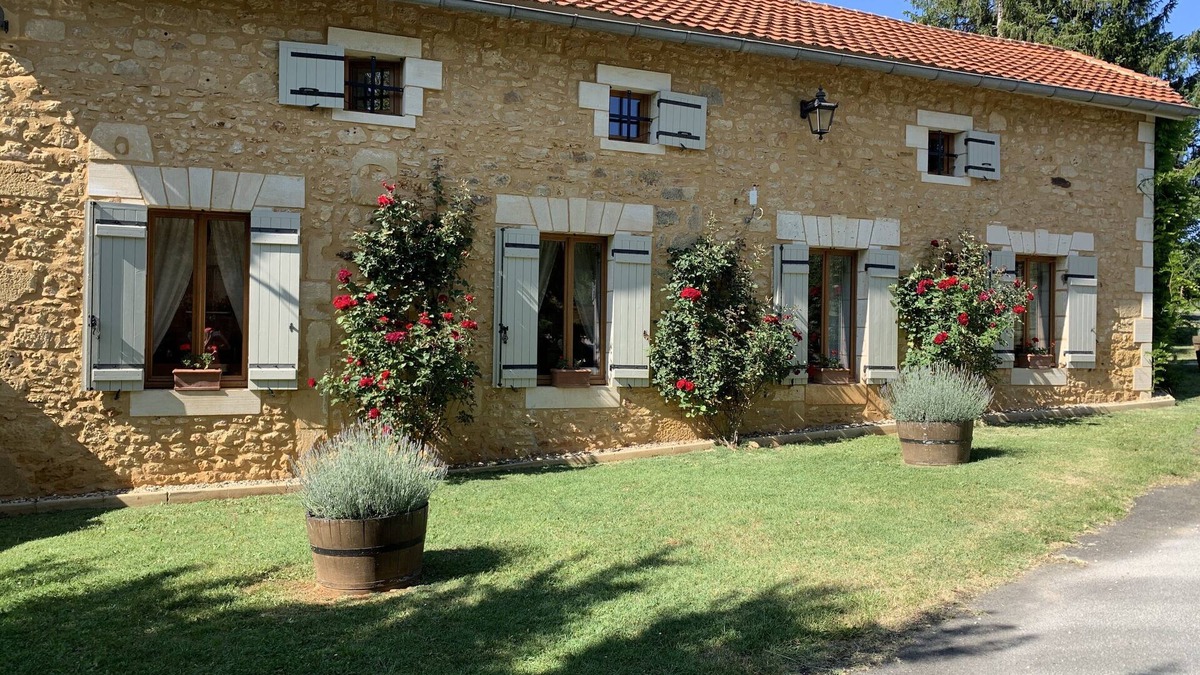 Saint-Avit-Senieur Cottage | Delightfully restored farmhouse in the heart of the Dordogne