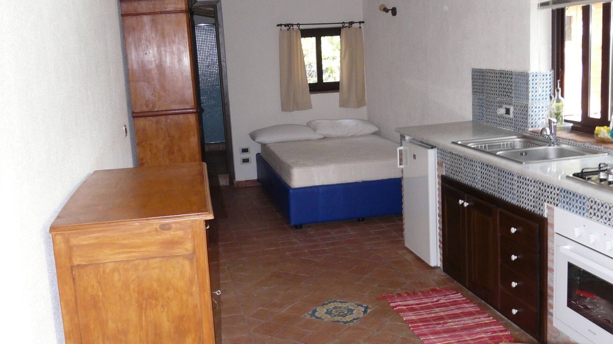 San Gregorio di Catania House | Delizioso Monovano con Giardino Privato