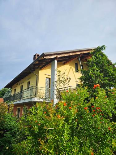 Sciolze House | Delizie Andrè - Ospitalità rurale