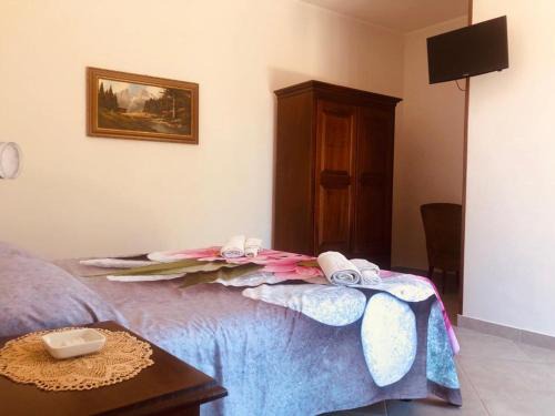 Gioi Bed & Breakfast | Delizie tra i campanili