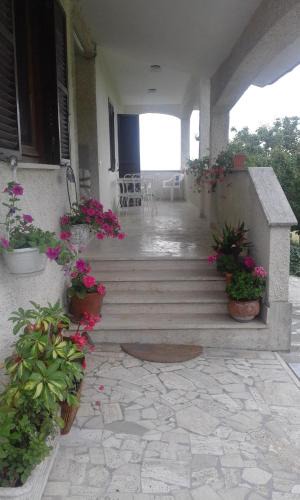 Campagnano di Roma Apartment | Deliziosa Villa Panoramica