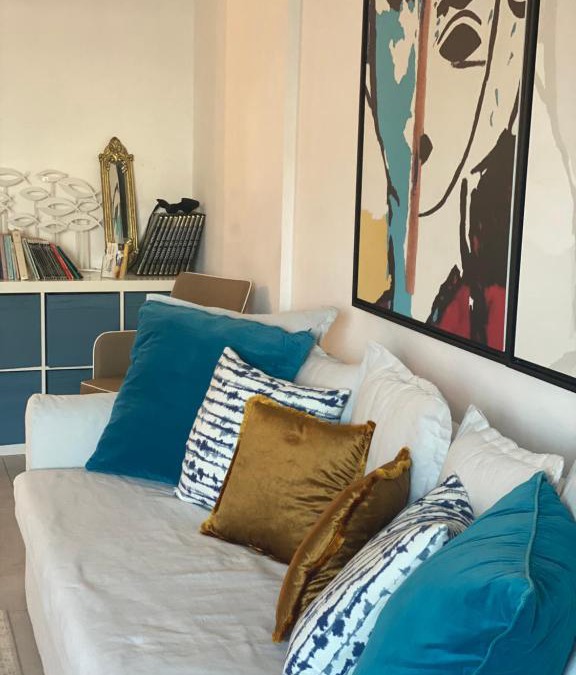 Termoli House | Deliziosa Villetta