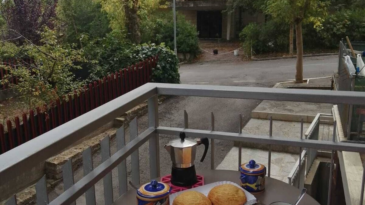 Chianciano Terme Apartment | Delizioso Appartamento Ampio Terrazzo e Giardino Attrezzato a 2 Passi da Terme