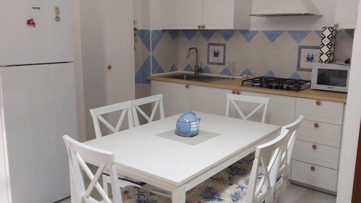 Pivarada Apartment | Delizioso Appartamento a Meno di 150 Metri Dalla Spiaggia Lido