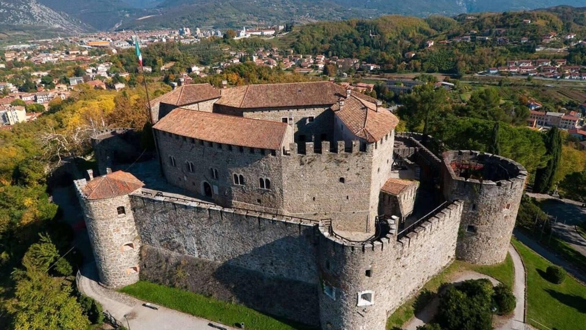 Gorizia Apartment | delizioso appartamento in centro