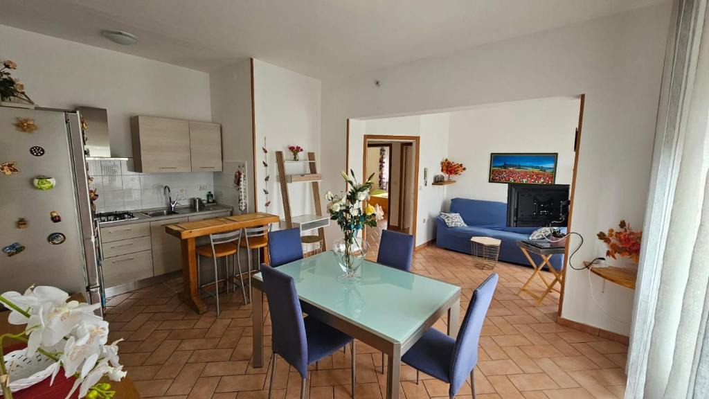 Cantalupo Apartment | Delizioso appartamento collinare