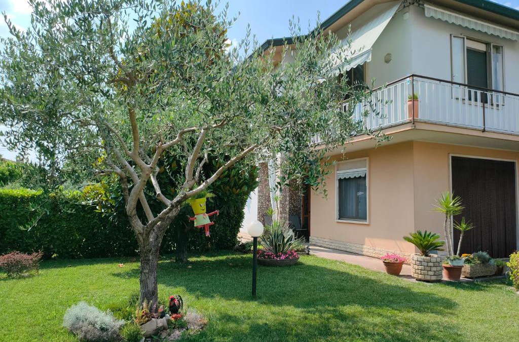 Lonigo Apartment | Delizioso Appartamento Locazione Turistica