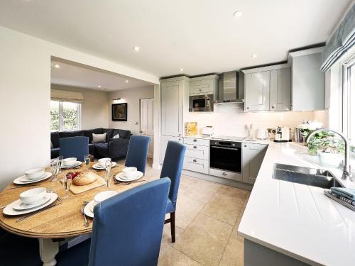 Ipswich Villa | Dell View by The Suffolk Cottage Collection