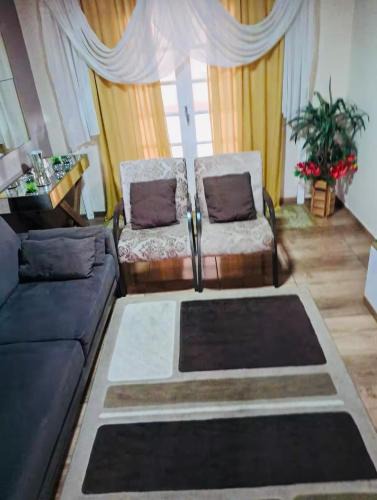 Argentina Apartment | Della Giustina Residence Comforto Aparthotel - Aconchegante, Lindo, Moderno, Renovado entre Abba Pai Church e Centro