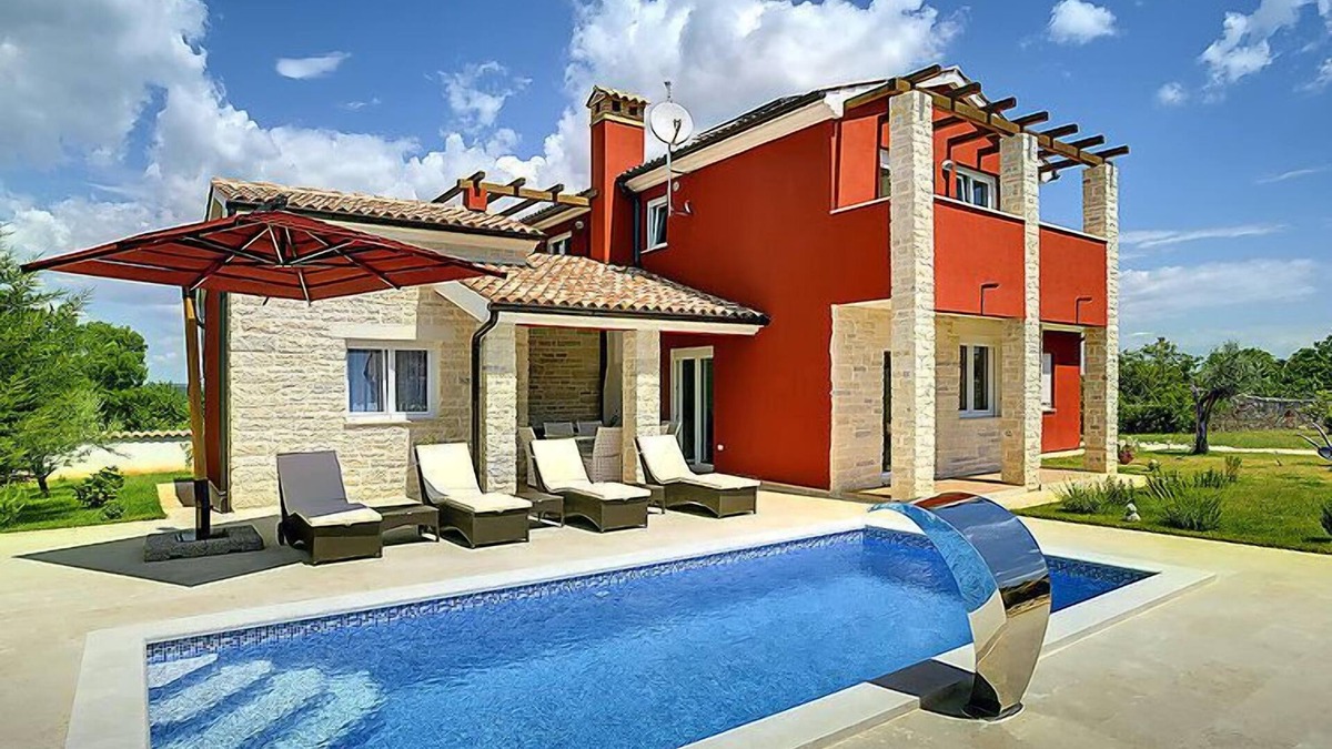 Bratulici House | Delle Rondini by Interhome
