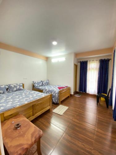 Turuk House | Delo galaxy homestay