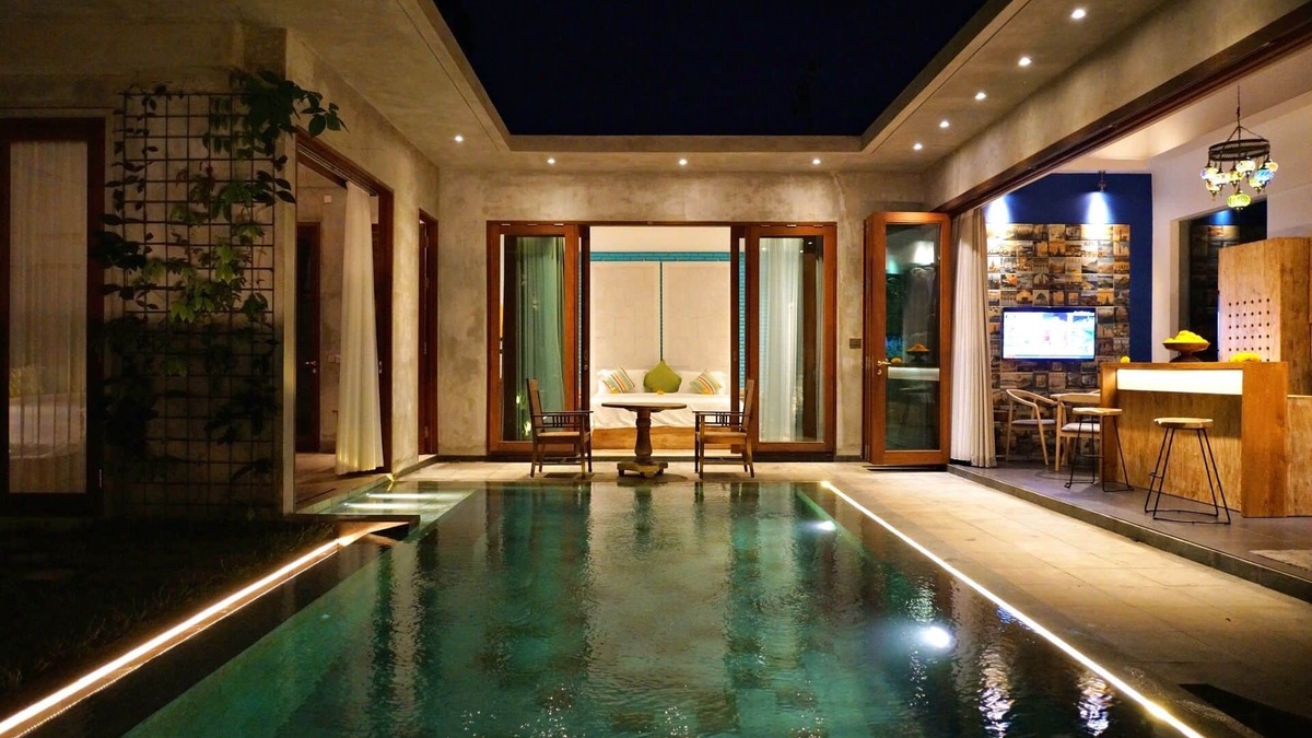 Lodtunduh Villa | deLodtunduh Villa 2.
